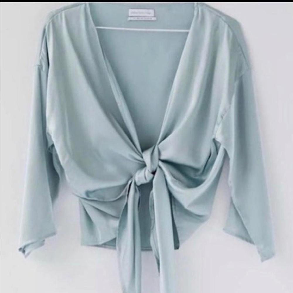 Urban Outfitters blouse